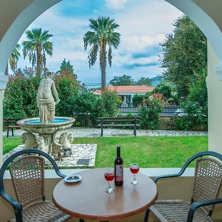 Fiona Corfu Apart-hotel Roda (Corfu)