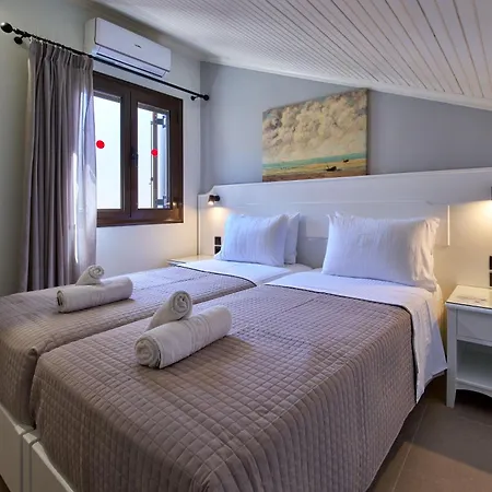 Apart-hotel Fiona Corfu *