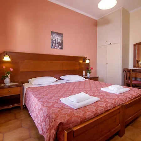 Aparthotel Fiona Corfu