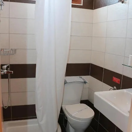 Aparthotel Fiona Corfu *