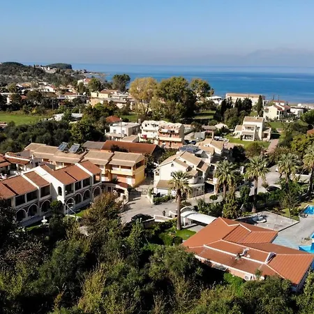 Aparthotel Fiona Corfu Roda (Corfu)