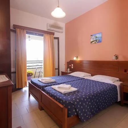 Fiona Corfu Aparthotel Roda (Corfu)