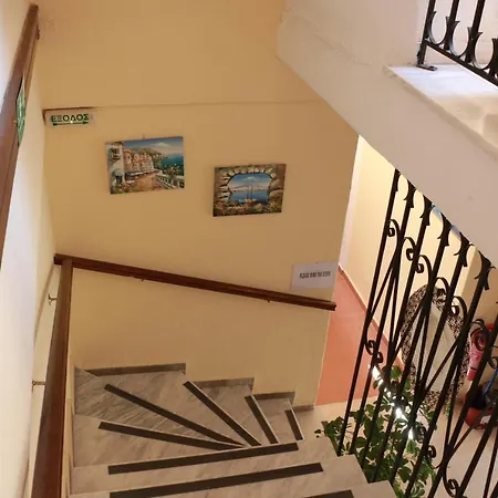 Fiona Corfu Aparthotel Roda (Corfu)