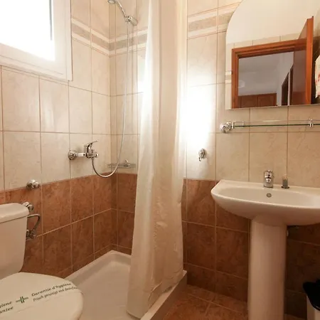 Aparthotel Fiona Corfu
