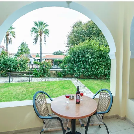 Aparthotel Fiona Corfu *