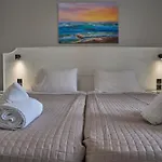 Fiona Corfu Appart hôtel *