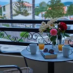 Fiona Corfu Appart hôtel Roda (Corfu)