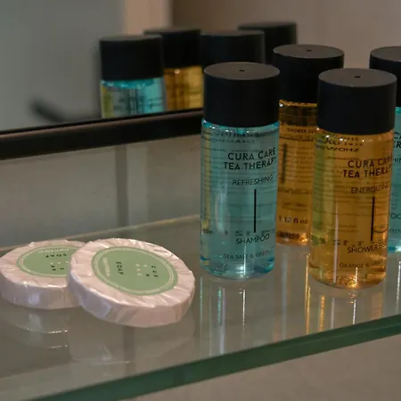 Lägenhetshotell Fiona Corfu *