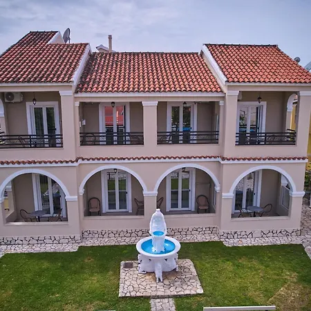 Fiona Corfu Roda (Corfu)