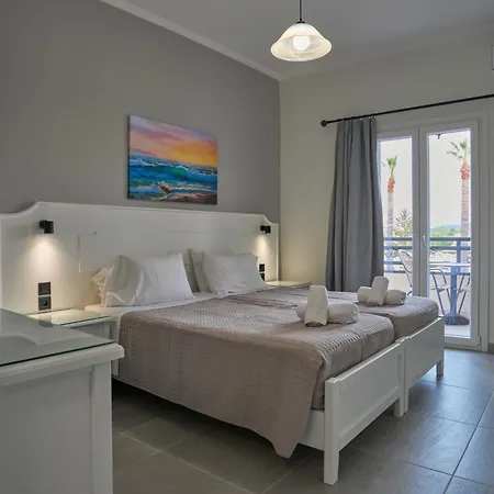 Fiona Corfu * Roda (Corfu)