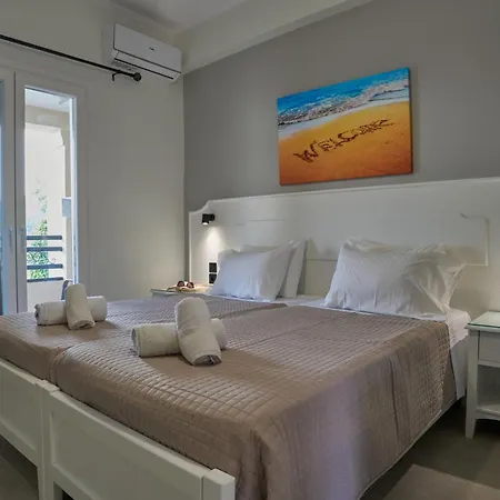 Fiona Corfu * Roda (Corfu)