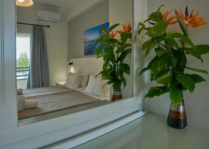 Fiona Corfu Aparthotel
