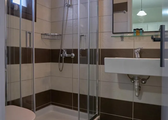 Aparthotel Fiona Corfu Roda (Corfu)