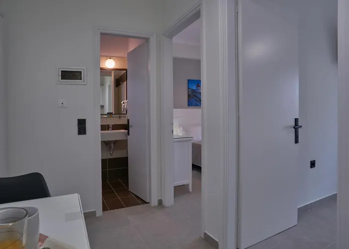 Aparthotel Fiona Corfu