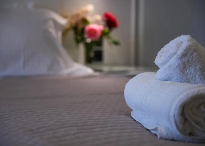 Fiona Corfu Aparthotel Roda (Corfu)