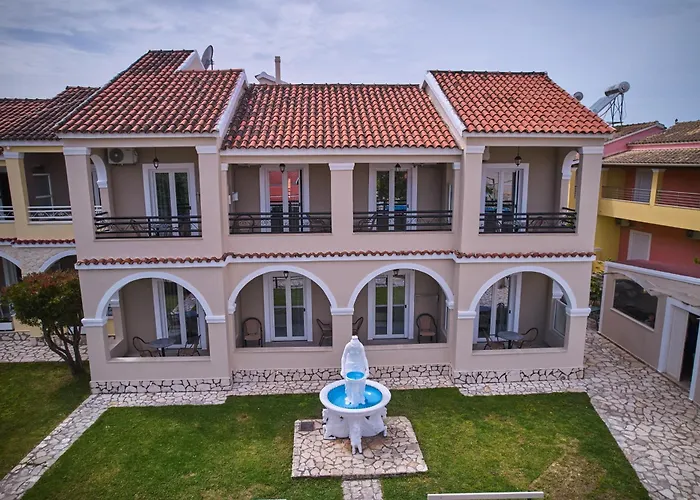 Fiona Corfu Roda (Corfu)