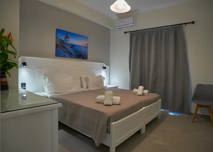 Fiona Corfu Aparthotel