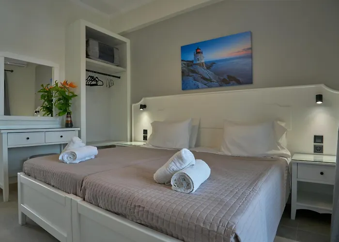 Aparthotel Fiona Corfu *