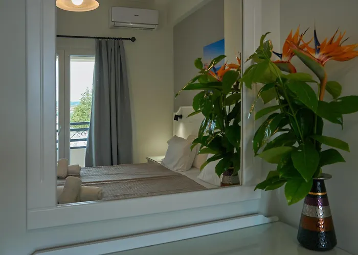 Aparthotel Fiona Corfu Roda (Corfu)