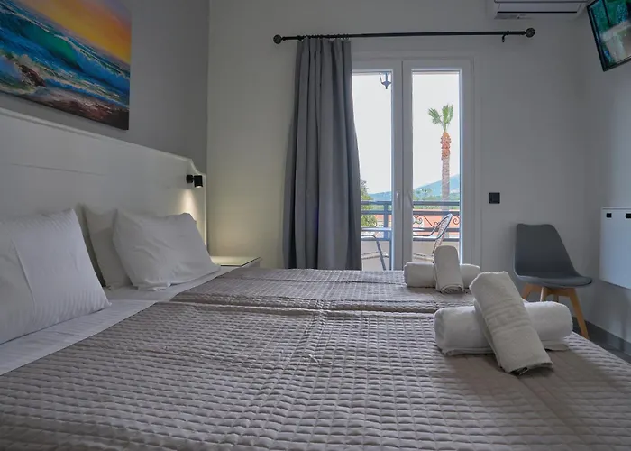 Fiona Corfu Aparthotel Roda (Corfu)