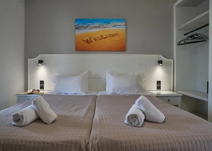 Aparthotel Fiona Corfu Roda (Corfu)