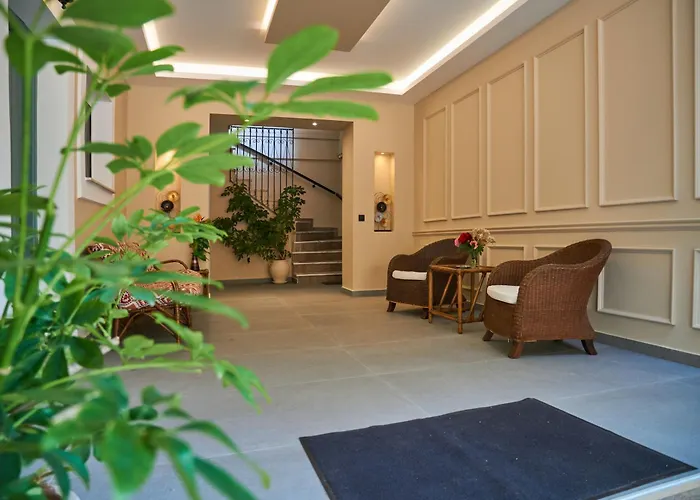 Aparthotel Fiona Corfu *