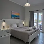 Lejlighedshotel Fiona Corfu