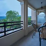 Lejlighedshotel Fiona Corfu
