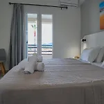 Fiona Corfu Lejlighedshotel