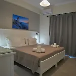Fiona Corfu Lejlighedshotel