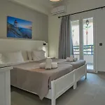 Fiona Corfu Lejlighedshotel Roda (Corfu)