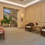 Fiona Corfu Lejlighedshotel *