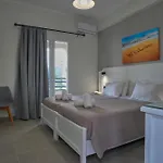 Lejlighedshotel Fiona Corfu *