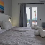Fiona Corfu Lejlighedshotel Roda (Corfu)