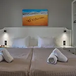 Lejlighedshotel Fiona Corfu Roda (Corfu)