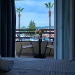 Lejlighedshotel Fiona Corfu