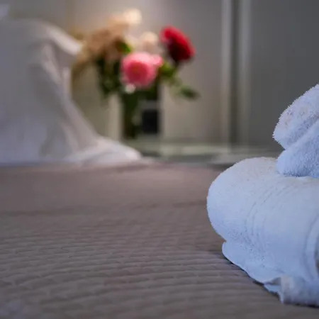 Fiona Corfu Hotel de apartamente Roda (Corfu)