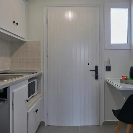 Fiona Corfu Hotel de apartamente